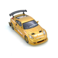 Inno 1/64 Top Secret Thailand 350Z