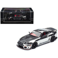 Inno 1/64 Toyota Supra A80 Top Secret Tokyo Auto Salon 2026 Event Edition