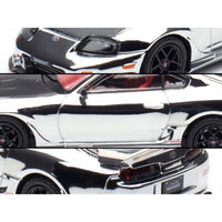 Inno 1/64 Toyota Supra A80 Top Secret Tokyo Auto Salon 2026 Event Edition