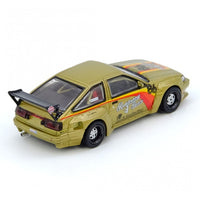 Inno 1/64 Pandem Rocket Bunny AE86 Levin