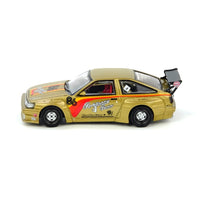 Inno 1/64 Pandem Rocket Bunny AE86 Levin