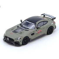 Inno 1/64 DarwinPRO AMG GT