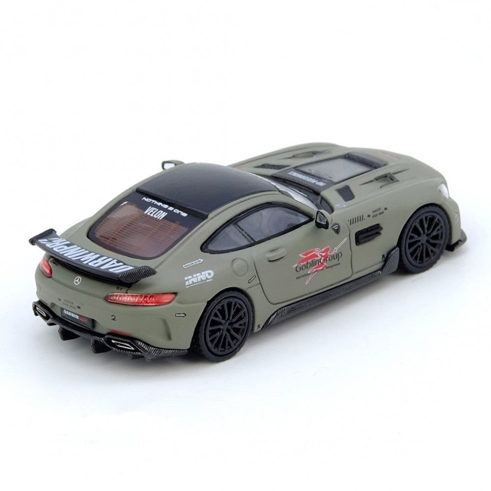Inno 1/64 DarwinPRO AMG GT