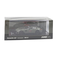 Inno 1/64 DarwinPRO AMG GT