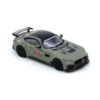 Inno 1/64 DarwinPRO AMG GT
