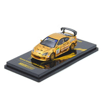 Inno 1/64 Honda Integra Type R DC5 Top Secret Thailand Honda Fest Thailand 2025