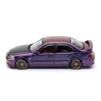 Inno 1/64 Honda Civic Ferio Si EK Midnight Purple Philippine Diecast Expo 2025