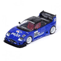 Inno 1/64 Mazda AZ-1 Liberty Walk LB40 Pilot