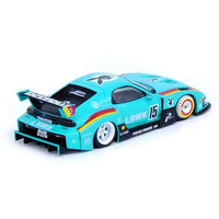 Inno 64-LBWK-RX7-03 1/64 LBWK Mazda RX-7 FD3S LB-Super Silhouette