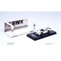 Inno 64-LBWK308-WHI 1/64 LBWK 308 GTB White