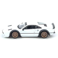 Inno 64-LBWK308-WHI 1/64 LBWK 308 GTB White