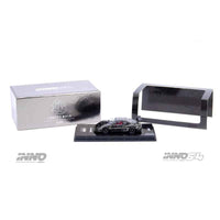 Inno 64-LBWKF40-CHB LBWK F40 Chrome Black