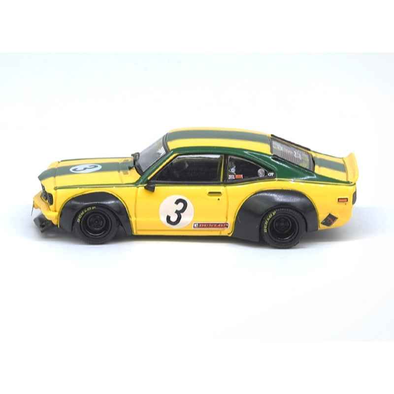 Inno 64-LBWKRX3-01 1/64 LBWK RX-3 Savanna