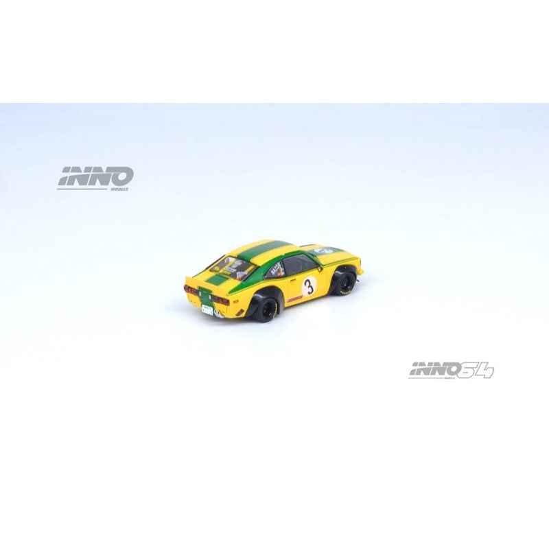 Inno 64-LBWKRX3-01 1/64 LBWK RX-3 Savanna