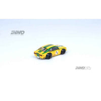 Inno 64-LBWKRX3-01 1/64 LBWK RX-3 Savanna