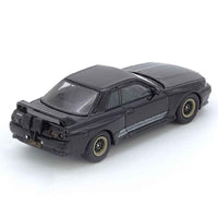 Jun Ii R32 Inno IN64-R32-JUNII 1/64 Nissan Skyline GT-R (R32) Jun II World Fastes ...