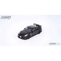 Inno 64-R35N-BLA 1/64 Nissan GT-R R35 Nismo Black