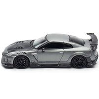 Inno 1/64 Top Secret GT-R R35 IAM Bangkok 2025 Event Edition