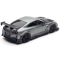 Inno 1/64 Top Secret GT-R R35 IAM Bangkok 2025 Event Edition