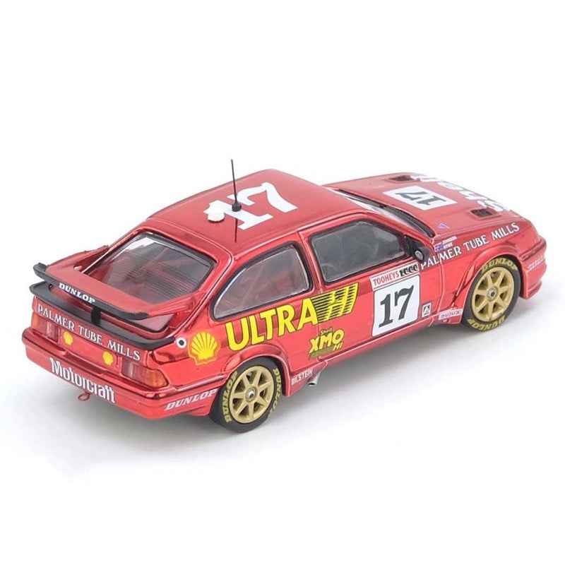 Inno 64-RS500-SUR89 Ford Sierra RS500 Cosworth No.17 Shell Ultra Hi Racing Bathurst 1000 1989 Winner