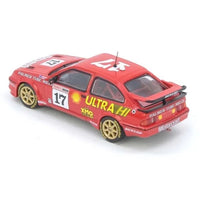 Inno 64-RS500-SUR89 Ford Sierra RS500 Cosworth No.17 Shell Ultra Hi Racing Bathurst 1000 1989 Winner