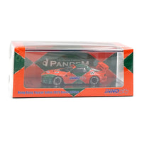 Inno 1/64 Mazda RX-7 FC3S Pandem Aero Hong Kong Toy Car Salon 2025 Event Edition