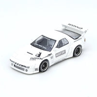 Inno 1/64 Mazda RX-7 FC3S Pandem Aero Widebody Kit