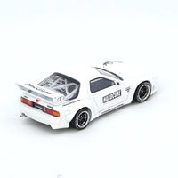 Inno 1/64 Mazda RX-7 FC3S Pandem Aero Widebody Kit