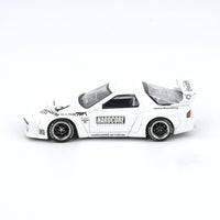 Inno 1/64 Mazda RX-7 FC3S Pandem Aero Widebody Kit