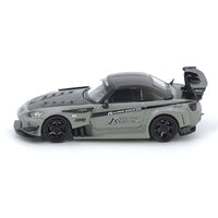 Inno 1/64 Honda S2000 J'S Racing Hong Kong Toy Car Salon 2025 Event Edition
