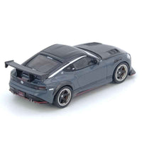 Inno 64-Z34TS-SG Top Secret Fairlady Z RZ34 Stealth Gray
