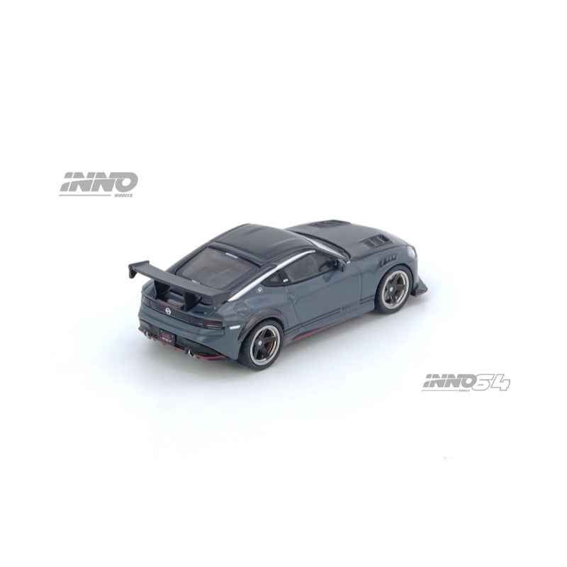 Inno 64-Z34TS-SG Top Secret Fairlady Z RZ34 Stealth Gray