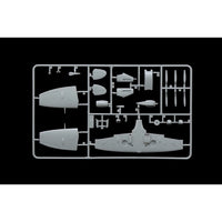 Italeri 0001 1/72 Spitfire Mk VB