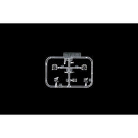 Italeri 0001 1/72 Spitfire Mk VB