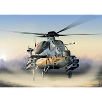 Italeri 0006 1/72 A129 Mangusta