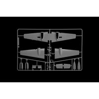 Italeri 0049 1/72 Messerschmitt Bf 110 C Zerstorer