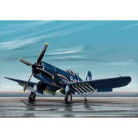 Italeri 0062 1/72 Corsair F4U4B