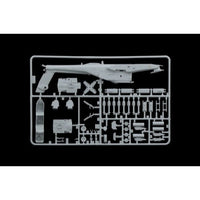 Italeri 0080 1/72 AH64D Apache Longbow