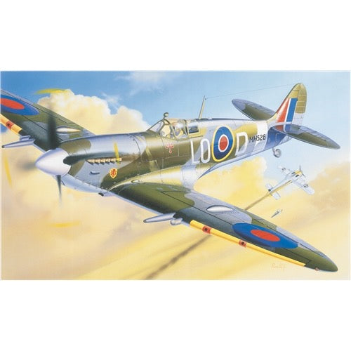 Italeri 0094 1/72 Spritfire MK IX