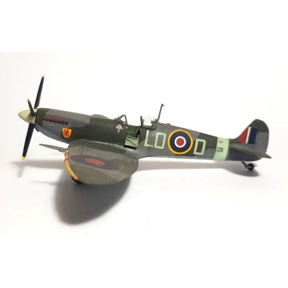 Italeri 0094 1/72 Spritfire MK IX