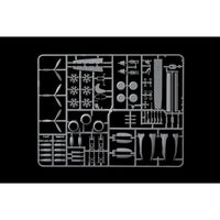 Italeri 1/72 CANT Z.1007 Alcione Super Decal Sheet