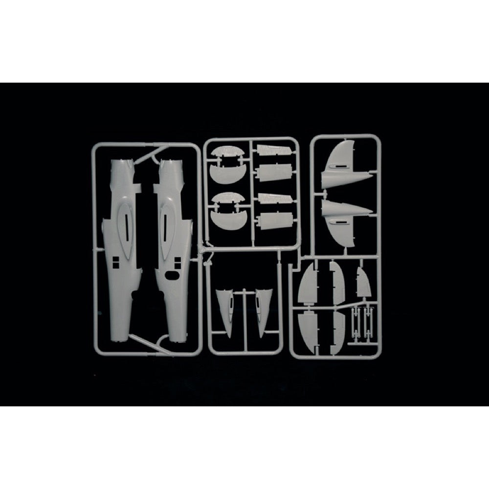 Italeri 1/72 CANT Z.1007 Alcione Super Decal Sheet