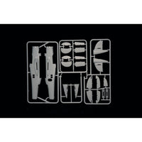 Italeri 1/72 CANT Z.1007 Alcione Super Decal Sheet
