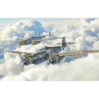 Italeri 1/72 CANT Z.1007 Alcione Super Decal Sheet