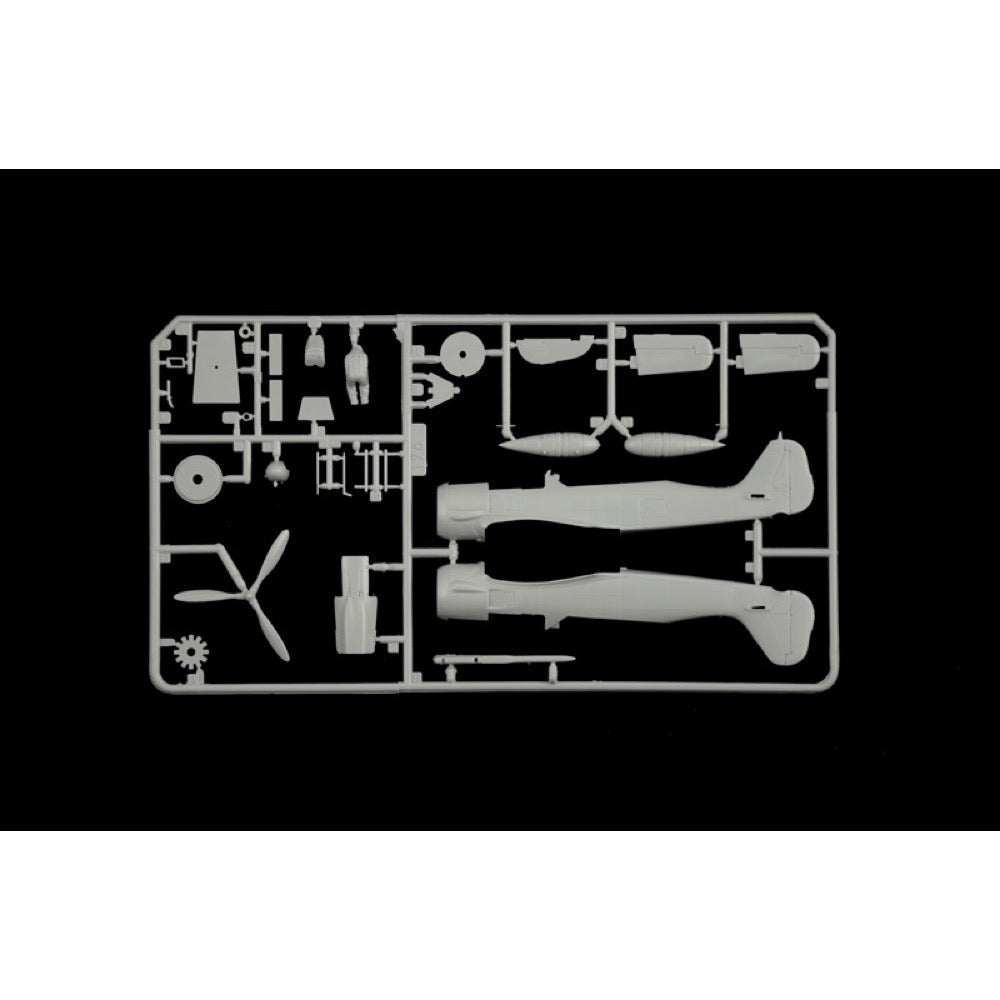 Italeri 1/72 Fw 190 A-8/F Aces Super Decal Sheet