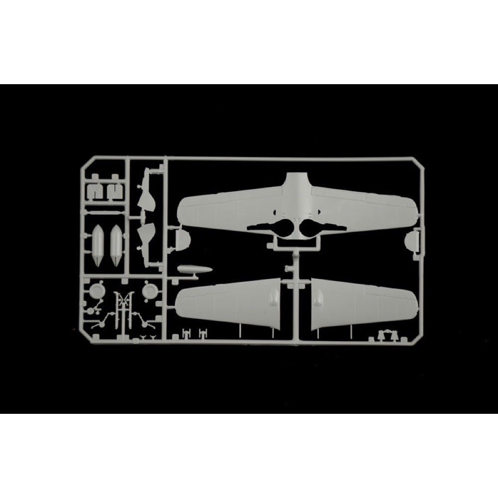Italeri 1/72 Fw 190 A-8/F Aces Super Decal Sheet