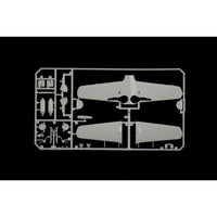 Italeri 1/72 Fw 190 A-8/F Aces Super Decal Sheet