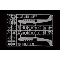 Italeri 0150 1/72 Junkers JU 52 3 M Civillian