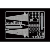 Italeri 0150 1/72 Junkers JU 52 3 M Civillian