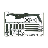 Italeri 0159 1/72 AH64 Apache